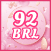Logo da 92BRL